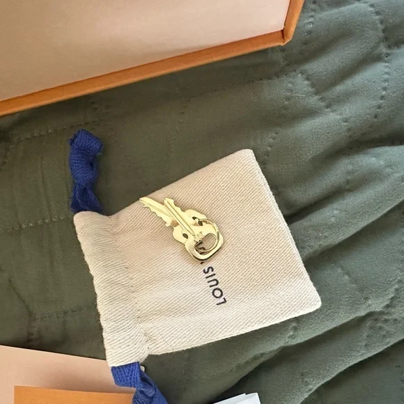 Louis Vuitton Speedy Bandouliere 35 Damier Ebene - Picture 16 of 16